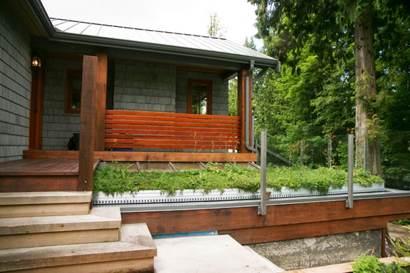 Green City Builders | 143 Kanaka Rd, Salt Spring Island, BC V8K 2A9, Canada | Phone: (250) 537-6296