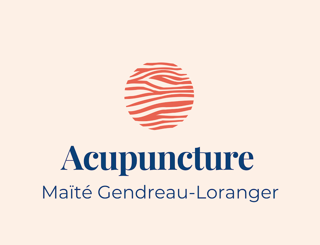 Acupuncture Maïté Gendreau-Loranger | 57 Rue Saint-Jean-Baptiste, Salaberry-de-Valleyfield, QC J6T 1Z6, Canada | Phone: (450) 374-7800