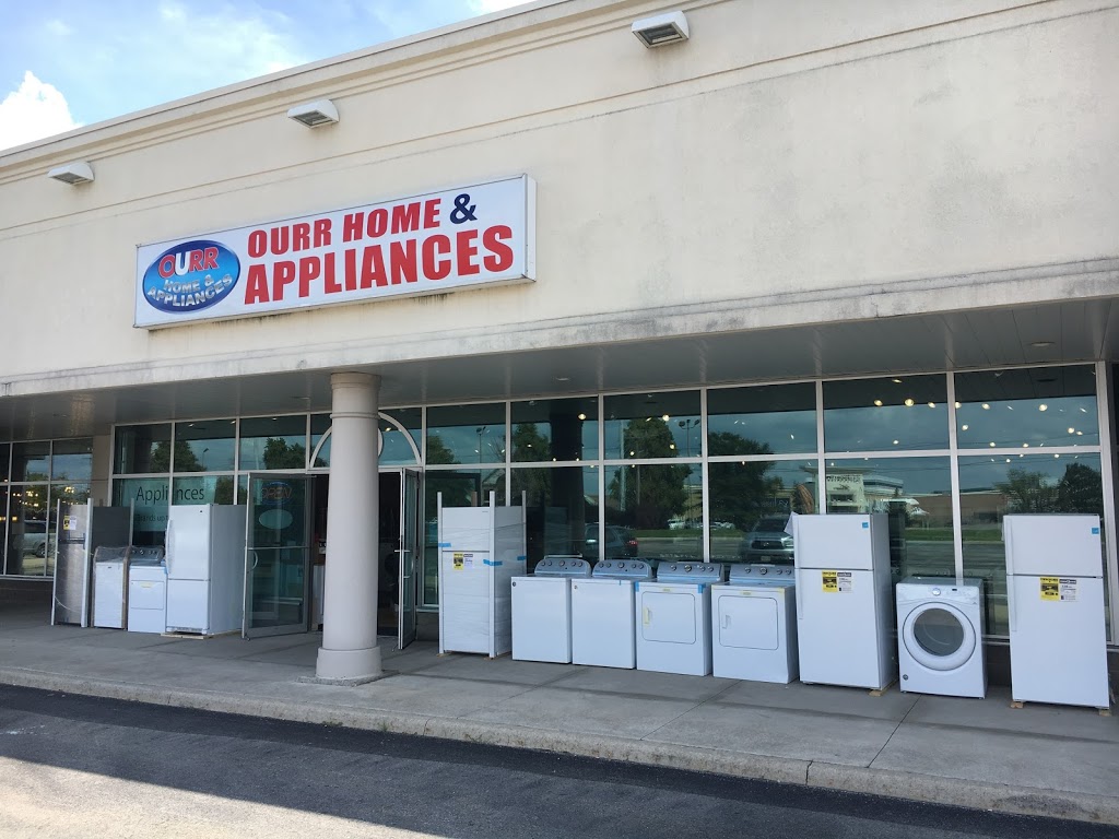 Ourr Home & Appliances | 410 Lewis Rd Unit #6, Stoney Creek, ON L8E 5Y7, Canada | Phone: (905) 643-0818