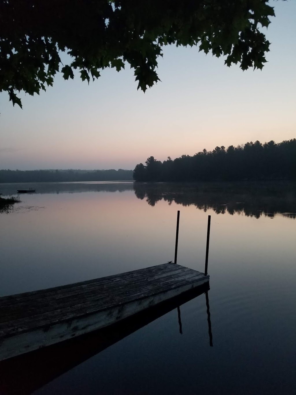 Elbow Lake Environmental Education Centre | 1500 Hewlett-Packard Ln, Perth Road, ON K0H 2L0, Canada | Phone: (613) 353-7968