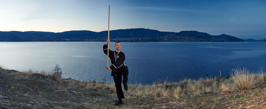 Tiger Claw Kung Fu and Tai Chi | 1091 Coronation Ave, Kelowna, BC V1Y 7A8, Canada | Phone: (250) 317-7260