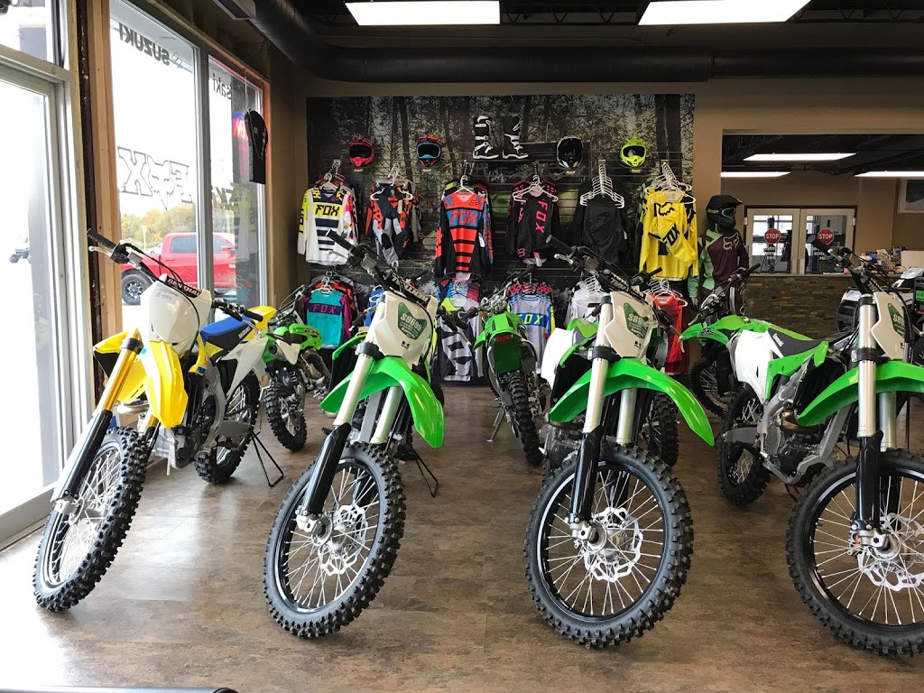 Xtreme FX | 962 Old Tecumseh Rd, Belle River, ON N0R 1A0, Canada | Phone: (519) 727-6840