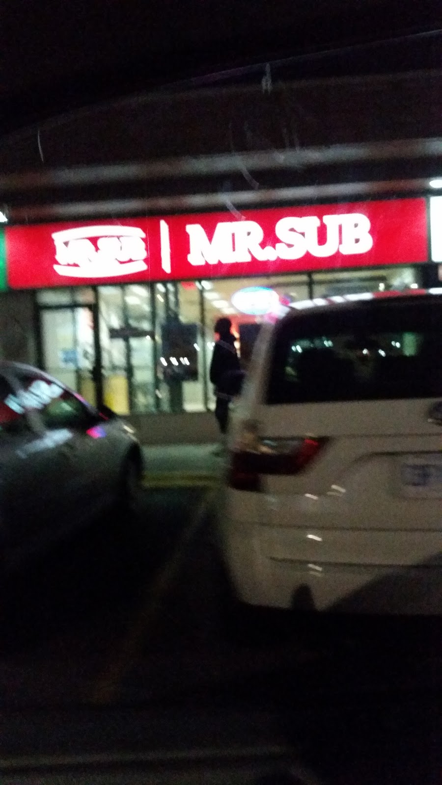 Mr. Sub | 3417 Derry Rd E, Mississauga, ON L4T 1A8, Canada | Phone: (905) 673-2533