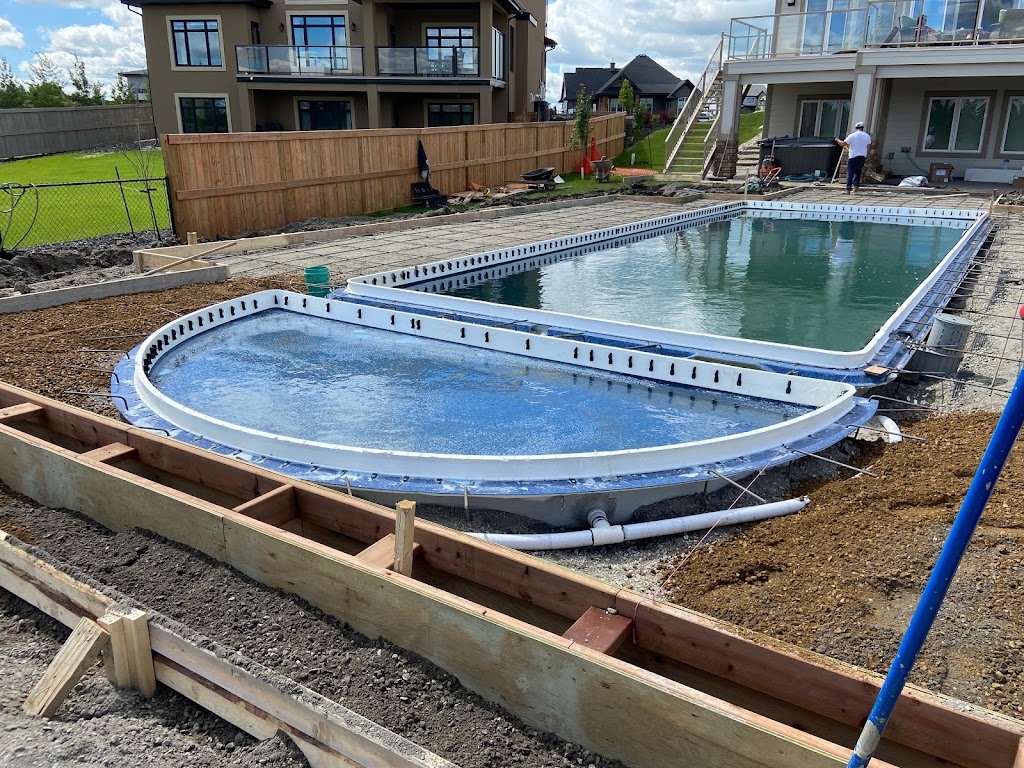 Park Pools | 20924 100 Ave NW, Edmonton, AB T5T 5X8, Canada | Phone: (780) 486-2744