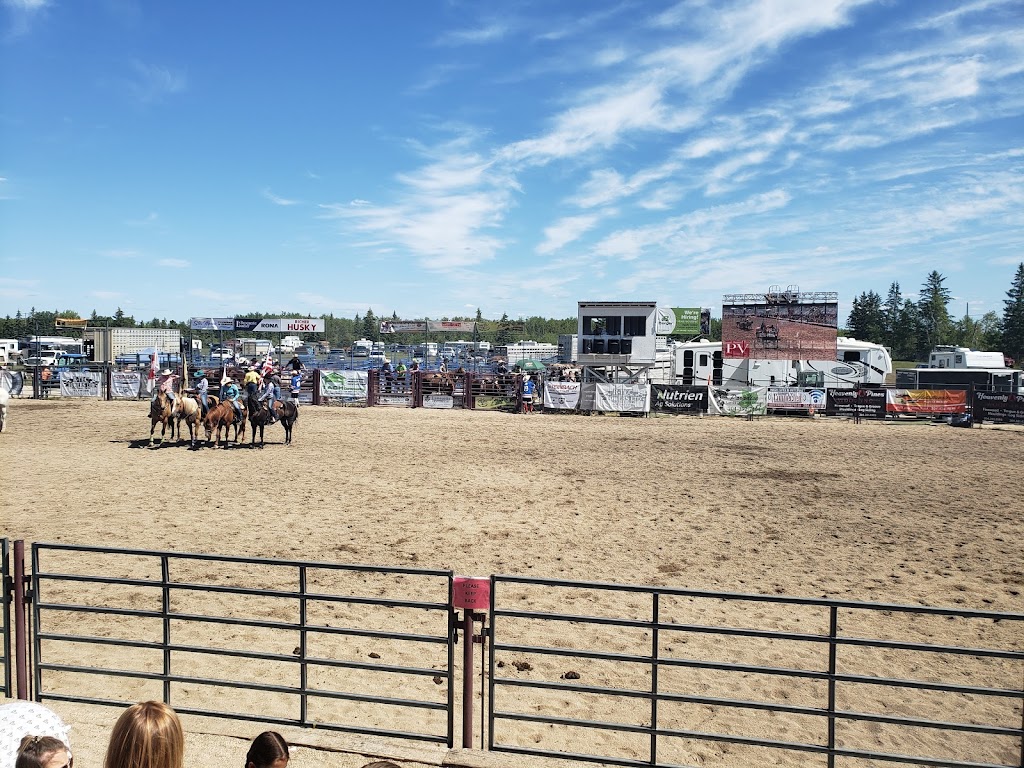 Richer Roughstock Rodeo | Richer Perimeter Rd, Richer, MB R0E 1S0, Canada | Phone: (204) 223-2570