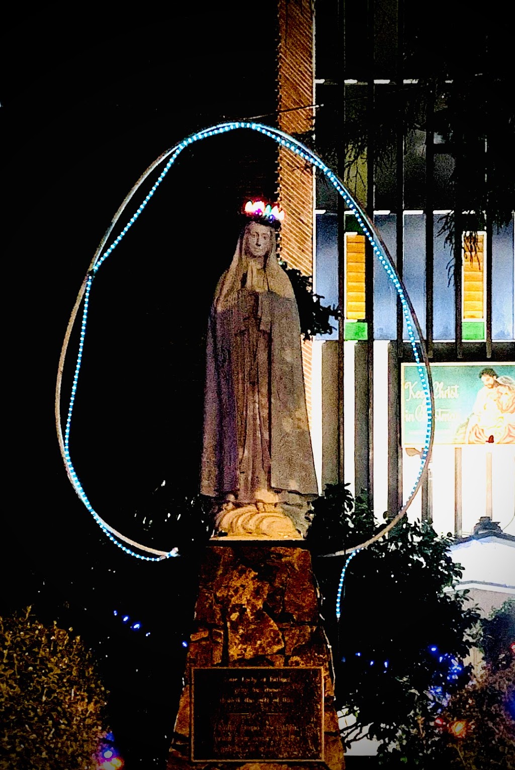 Our Lady of Fatima Parish | 315 Walker St, Coquitlam, BC V3K 4C7, Canada | Phone: (604) 936-2525