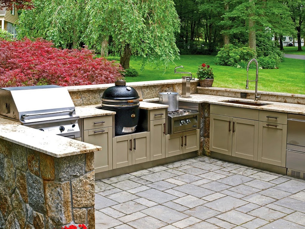 Canada Outdoor Kitchens | 78 Winston Dr SW, Calgary, AB T3C 2P9, Canada | Phone: (844) 371-7887