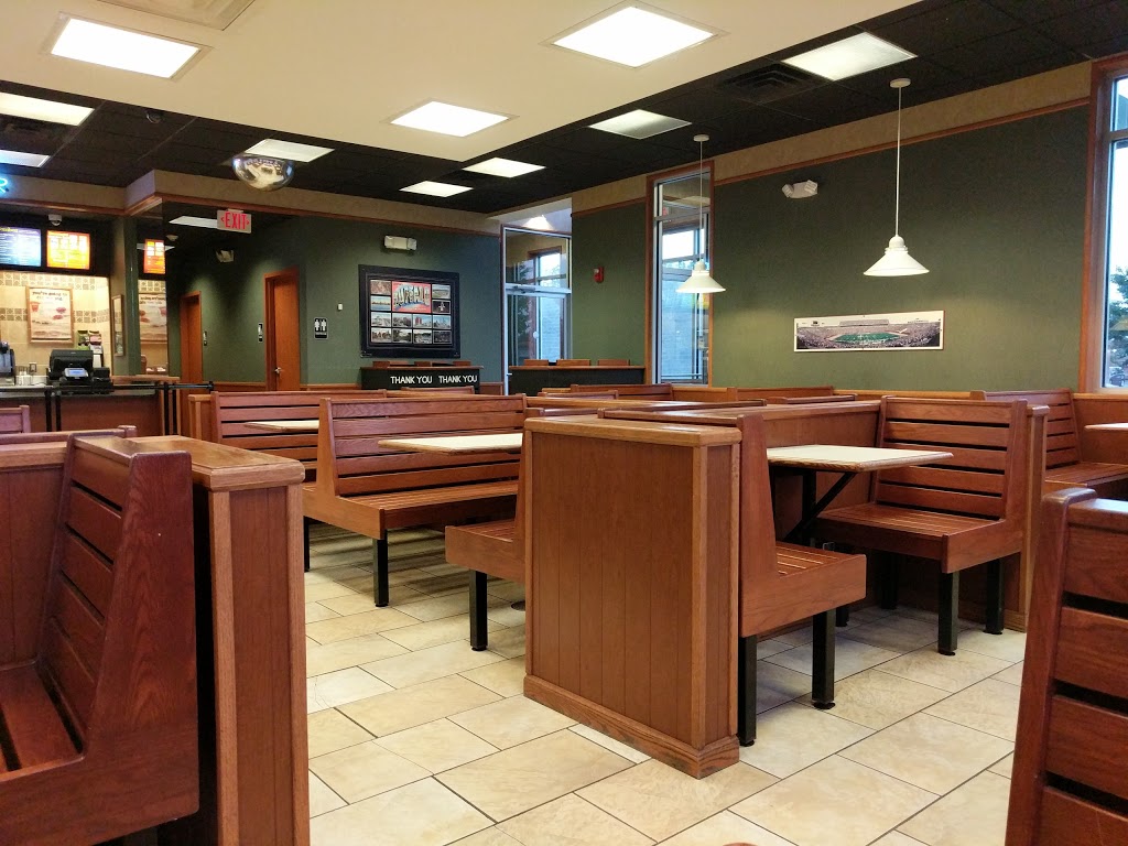 Mighty Taco | 3140 Niagara Falls Blvd, Buffalo, NY 14228, USA | Phone: (716) 695-1899