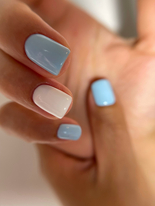 Anna Nail Bar | 398 Chem. de la Grande-Côte, Saint-Eustache, QC J7P 1H5, Canada | Phone: (514) 889-0296