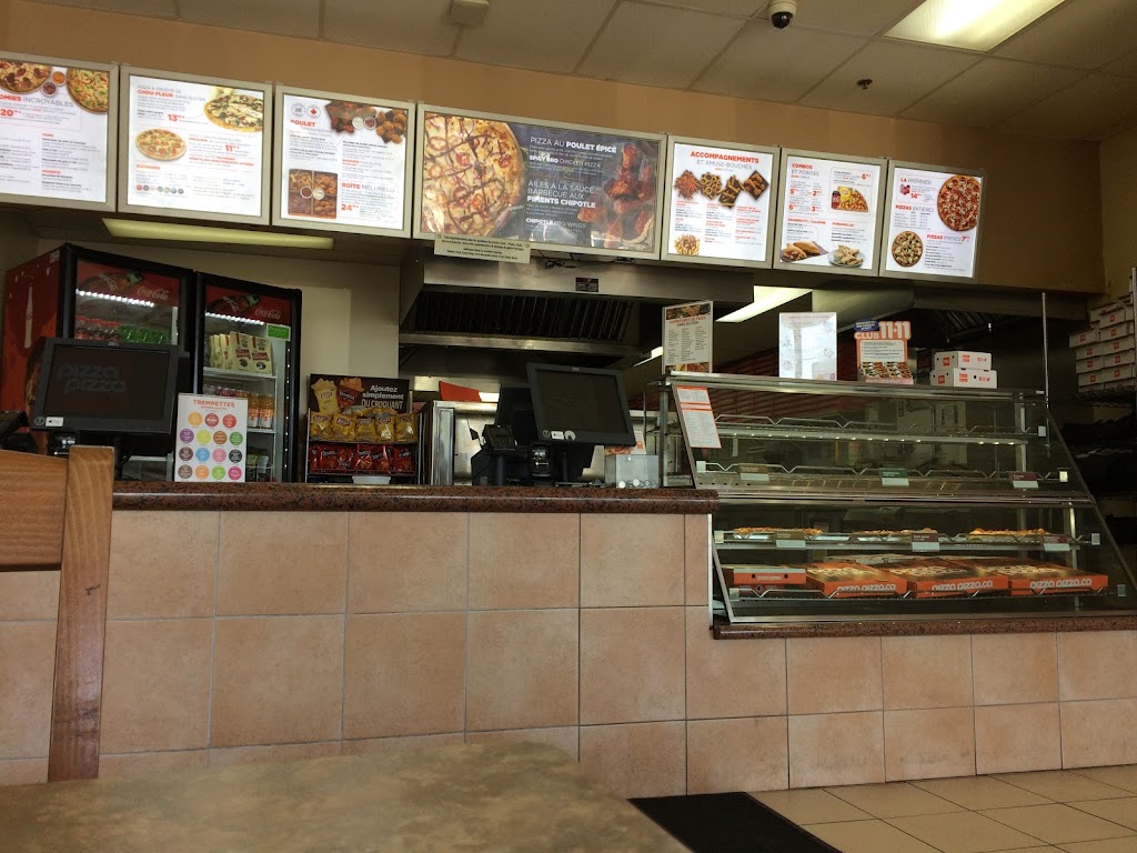 Pizza Pizza | 7745 Blvd. Newman, LaSalle, QC H8N 1X7, Canada | Phone: (514) 737-1111