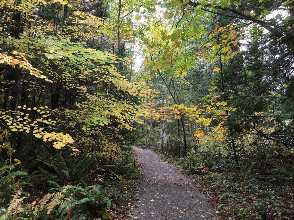 Lily Point Marine Reserve | Point Roberts, WA 98281, USA