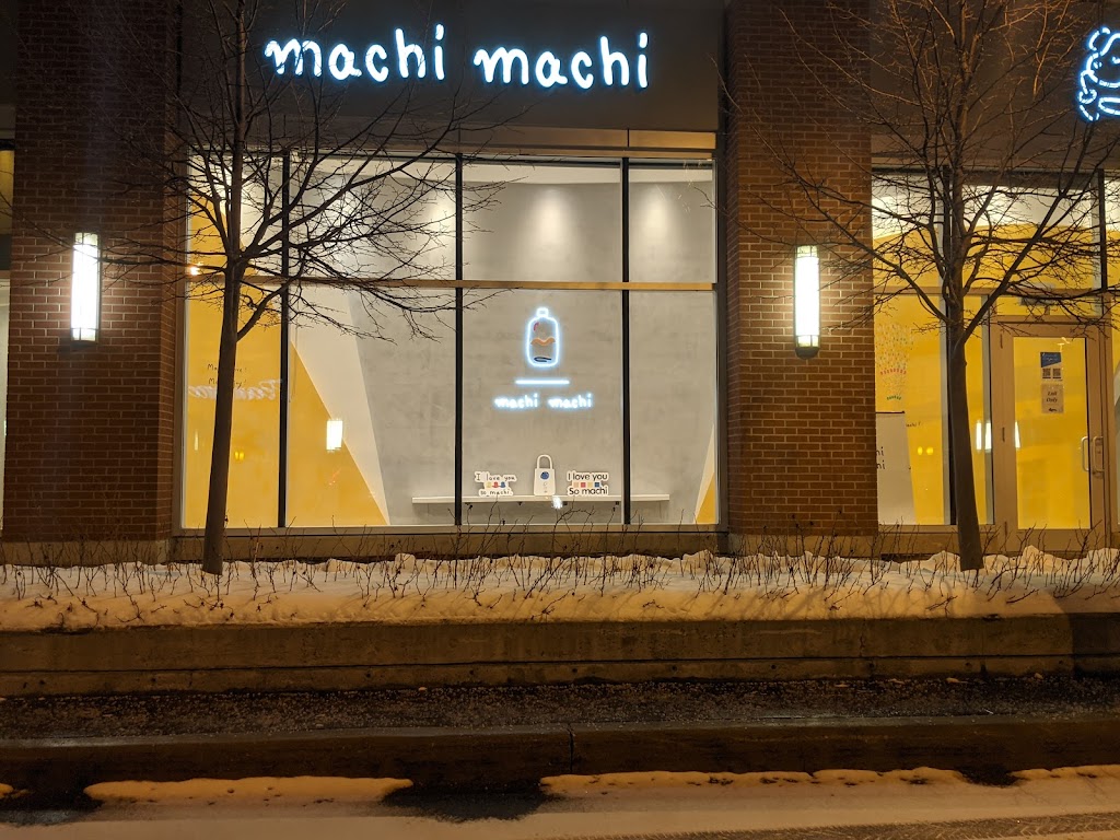 Machi Machi | 3985 Hwy 7 suite 105, Markham, ON L3R 2A2, Canada | Phone: (905) 475-8666