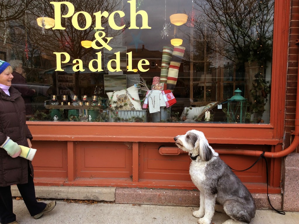 Porch & Paddle | 236 James St, Clayton, NY 13624, USA