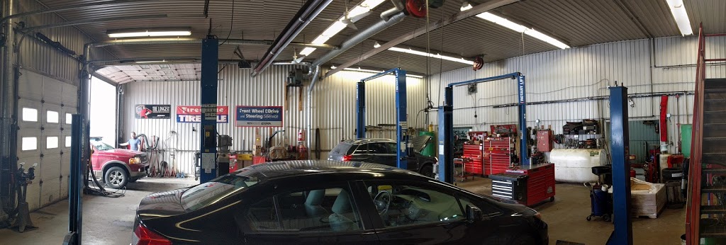 Scotts Auto Repairs | 114 Dufferin St S, Alliston, ON L9R 1E9, Canada | Phone: (705) 435-2641