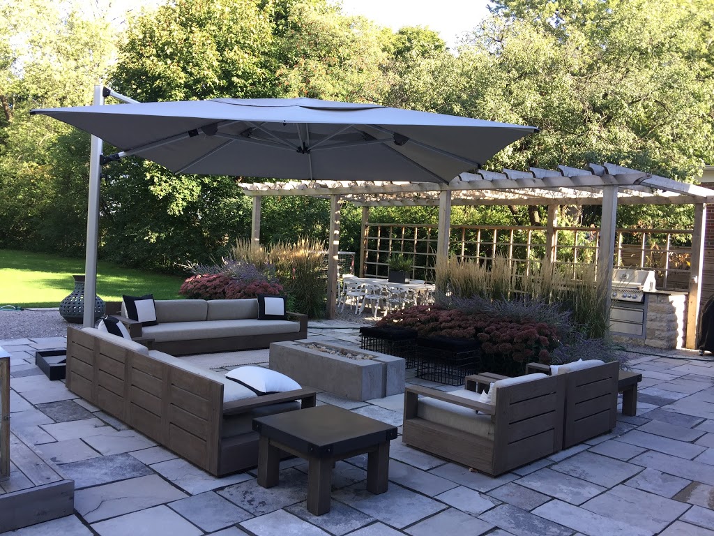 Floristerra Outdoor Living Centre | 1033 Kenning Pl, Elmira, ON N3B 2Z1, Canada | Phone: (519) 669-2437