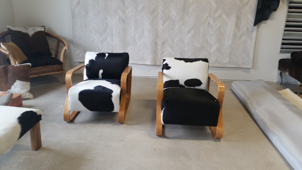 EHT Design EUROPEAN HOME TRENDS Cowhides | 111 Miranda Ave, York, ON M6B 3W8, Canada | Phone: (416) 256-2722