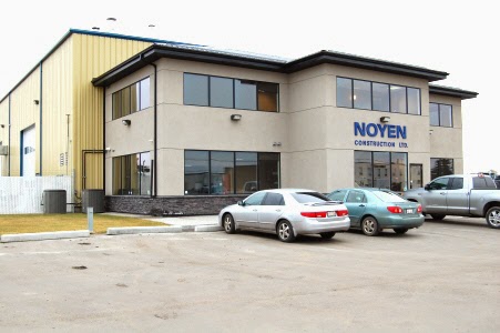 Noyen Construction Ltd. | 8309 113 St, Fort Saskatchewan, AB T8L 4K7, Canada | Phone: (780) 998-3974