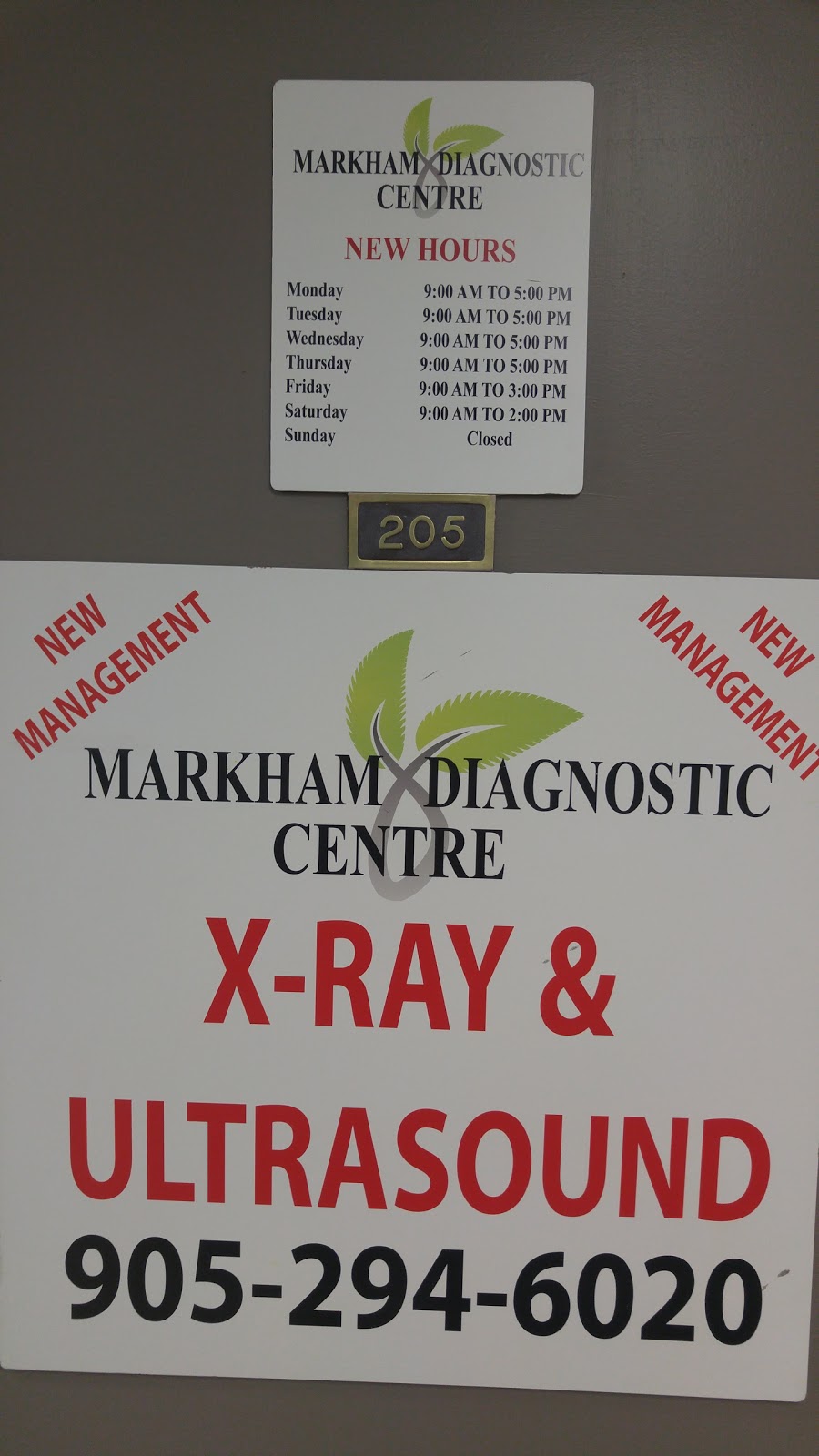 Markham Diagnostic Centre | Canada, Ontario, Markham, Hwy 7, suite 205邮政编码: L3P 7M7 | Phone: (905) 294-6020