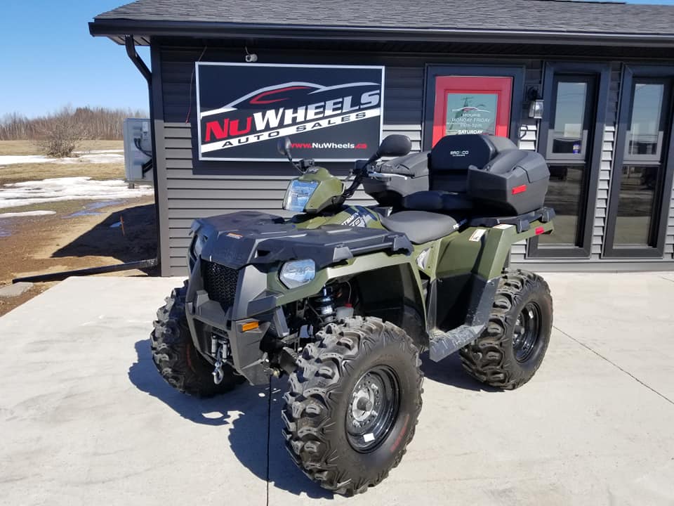 Nuwheels Auto Sales | 2305 NB-132, Greater Lakeburn, NB E1H 1Z9, Canada | Phone: (506) 854-2211