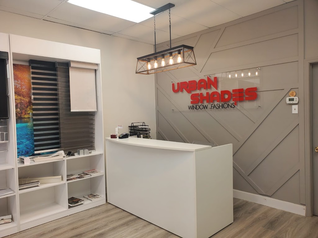 Urban Shades | 157 King St W Unit C, Cambridge, ON N3H 1B5, Canada | Phone: (519) 804-2071