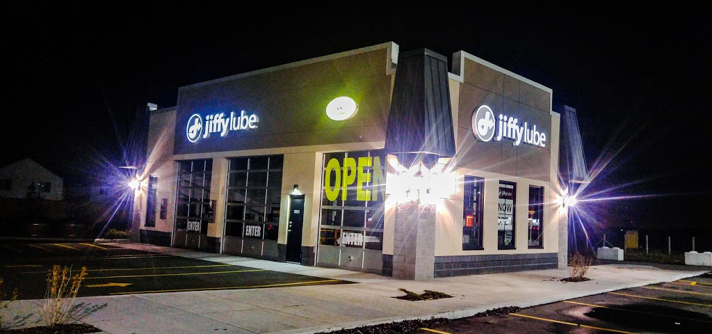 Jiffy Lube | 6308 50 St, Beaumont, AB T4X 0B6, Canada | Phone: (780) 929-1610