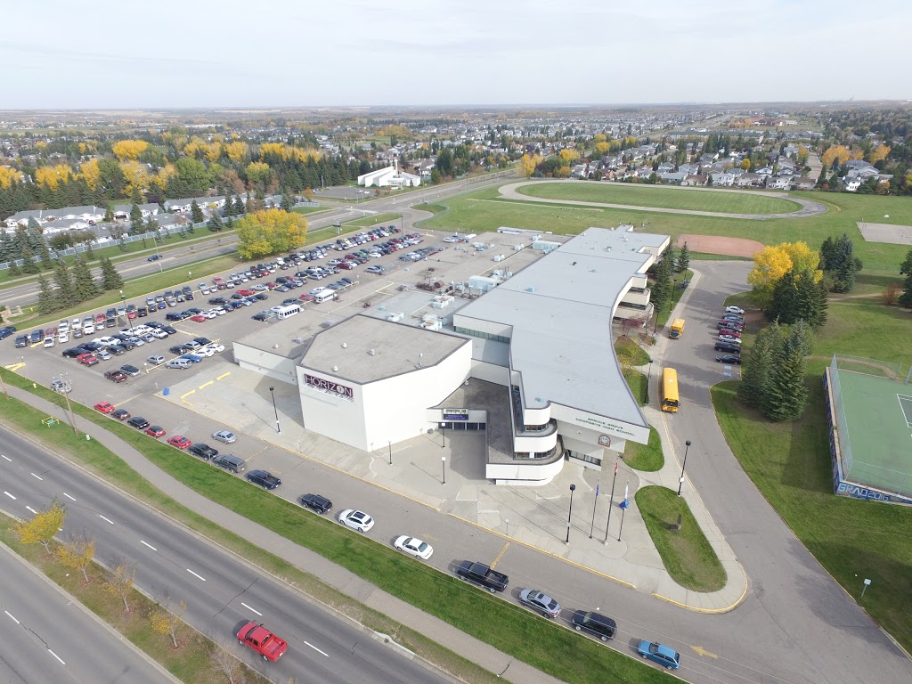 Spruce Grove Composite High School | 1000 Calahoo Rd, Spruce Grove, AB T7X 2T7, Canada | Phone: (780) 962-0800