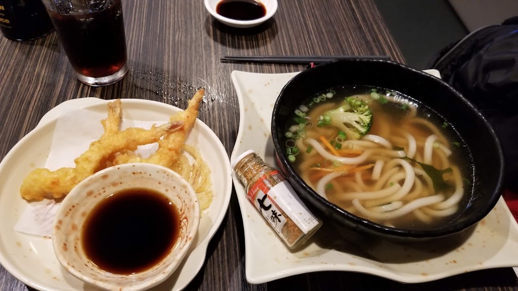 Seki noodle house | 3327 Lakeshore Rd #102, Kelowna, BC V1W 3S9, Canada | Phone: (778) 478-6838