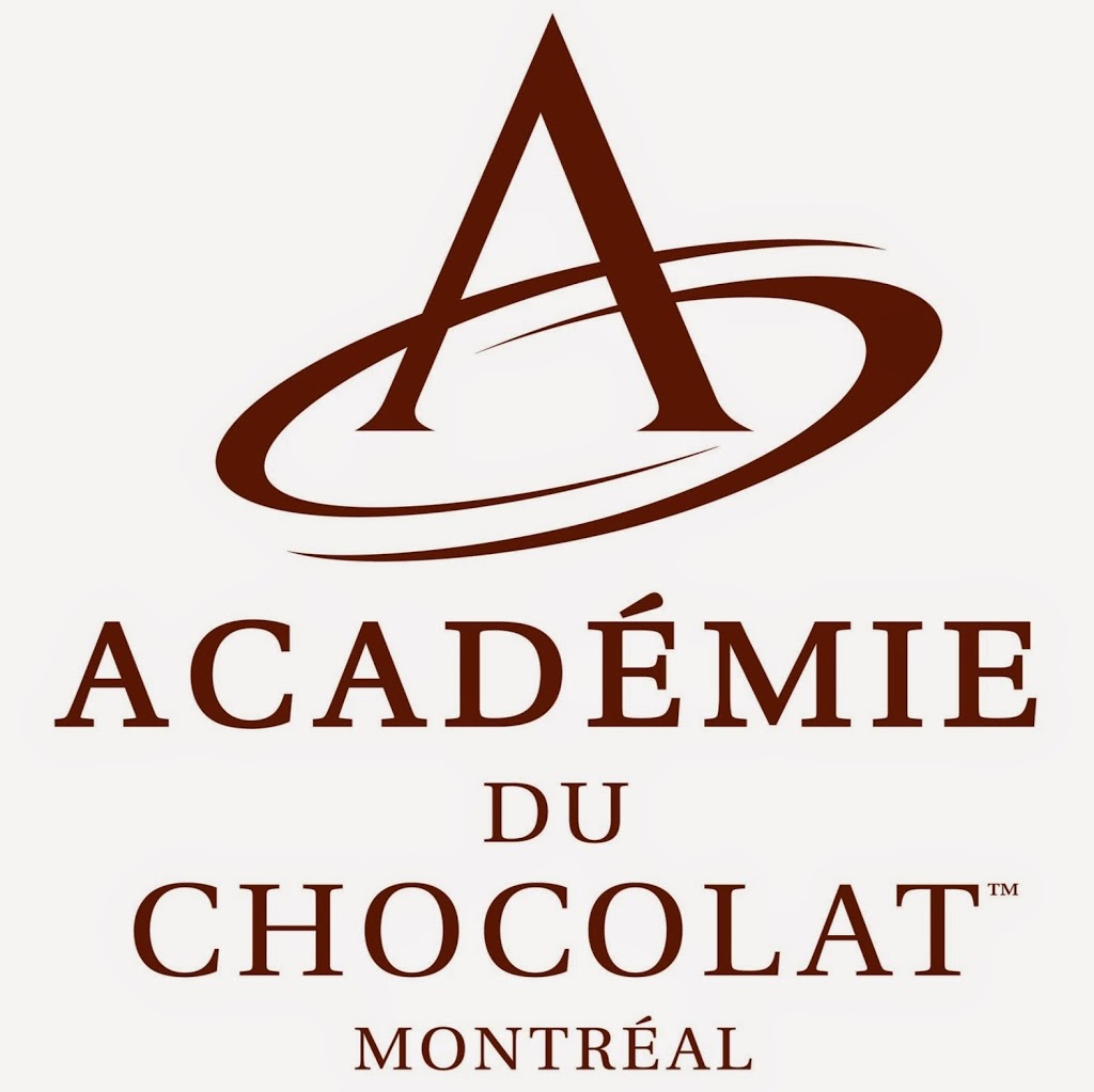 Académie du Chocolat™ - Chocolate Academy™ | 4850 Rue Molson, Montréal, QC H1Y 3J8, Canada | Phone: (855) 619-8676