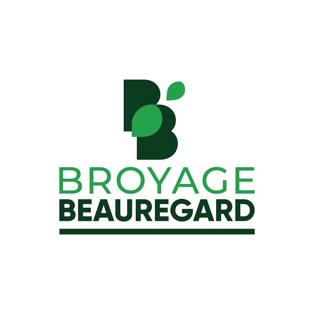 Broyage Beauregard Inc | 3780 Rue de la Goudrelle, Saint-Lazare, QC J7T 2N1, Canada | Phone: (438) 869-2575