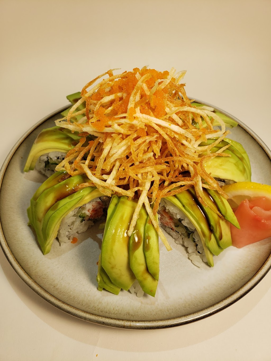 Sushi Kawa | 72 Gary Martin Dr #103, Bedford, NS B4B 0P7, Canada | Phone: (902) 420-5292