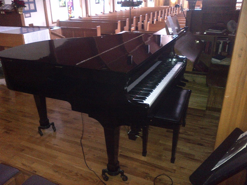 Ditner-Wilson Piano Studio | 104-72 St Leger St, Kitchener, ON N2H 6R4, Canada | Phone: (519) 722-8375