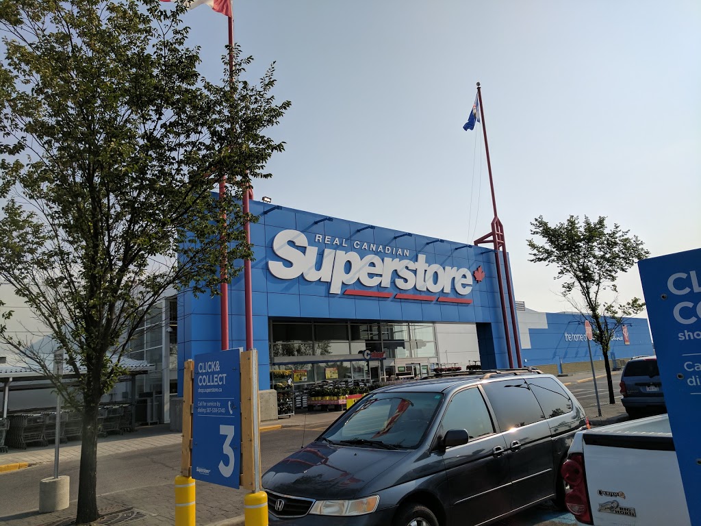 Real Canadian Superstore | 4700 130 Ave SE #100, Calgary, AB T2Z 4E7, Canada | Phone: (403) 257-6537