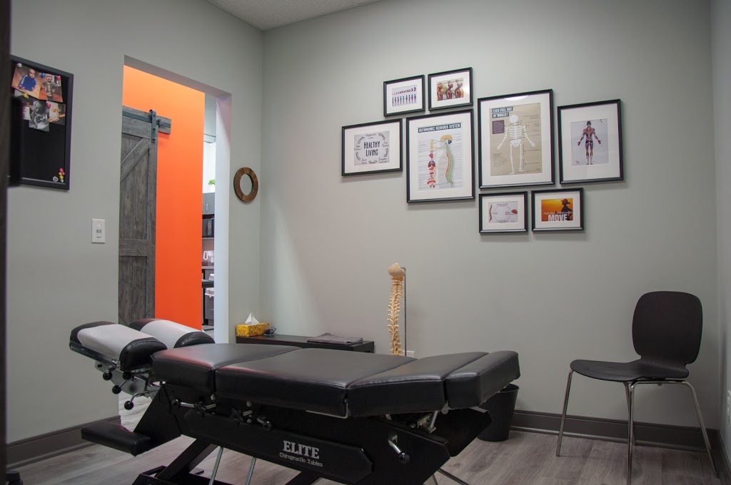 Nourish Family Chiropractic | 5-1020 Islington Ave, Etobicoke, ON M8Z 6A4, Canada | Phone: (416) 239-0123