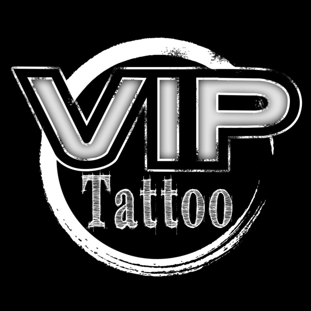 VIP Tattoo Inc | 174 Rue Notre-Dame, Repentigny, QC J6A 2P7, Canada | Phone: (450) 932-3090