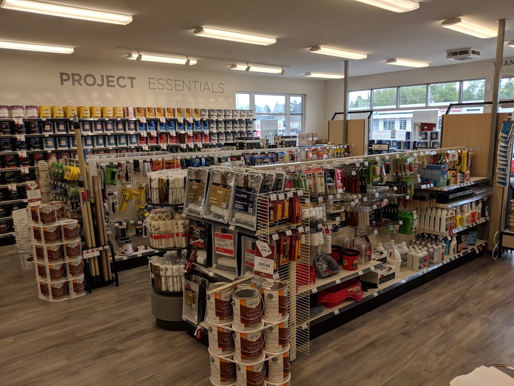 Benjamin Moore Paint Shop (Moncton) | 1528 Mountain Rd, Moncton, NB E1G 1A2, Canada | Phone: (506) 853-8383