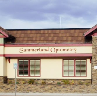 Summerland Optometry Clinic | 13225 Victoria Rd N, Summerland, BC V0H 1Z0, Canada | Phone: (250) 494-9266