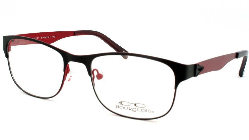 Debbie Mozelle Designer Optical | 5501 204 St #123, Langley City, BC V3A 5N8, Canada | Phone: (604) 532-1158