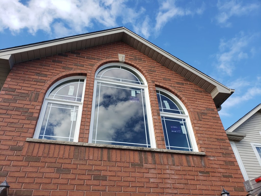 Tricity Windows and doors. | 704 Robert Ferrie Dr, Kitchener, ON N2R 0B2, Canada | Phone: (519) 721-2924