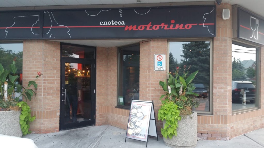 Motorino Woodbridge | 4101 Rutherford Rd, Woodbridge, ON L4L 1A6, Canada | Phone: (905) 856-6686