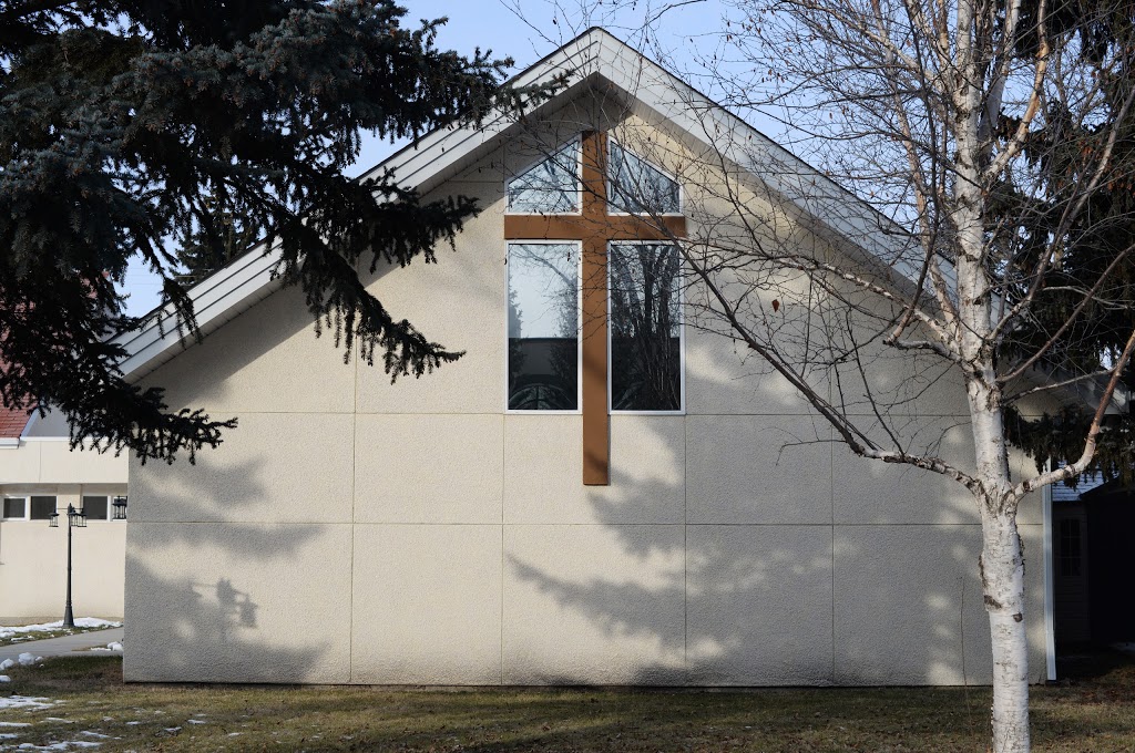 Crestwood Presbyterian Church | 14304 96 Ave NW, Edmonton, AB T5N 0C4, Canada | Phone: (780) 452-3020