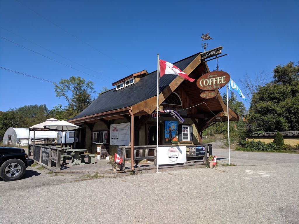 Maberly Bake Shop | 41b Main St, Westport, ON K0G, Canada | Phone: (613) 390-1293