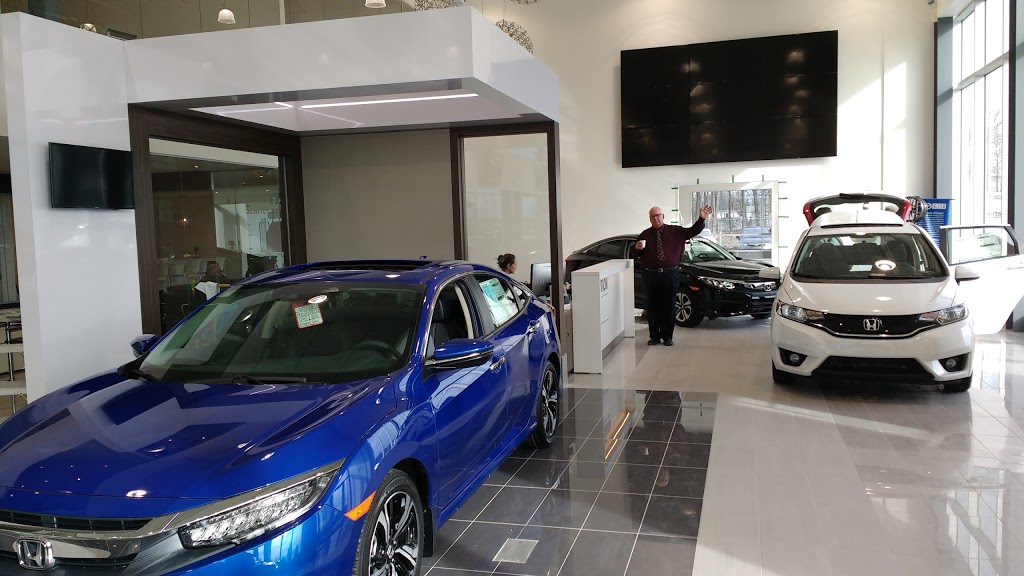 Honda de Saint Jean | 92 Rue Moreau, Saint-Jean-sur-Richelieu, QC J2W 2M4, Canada | Phone: (450) 347-7567