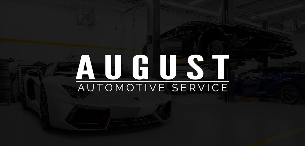 August Auto Service | 2560 Enterprise Way Suite #1, Kelowna, BC V1X 7X5, Canada | Phone: (250) 860-0444