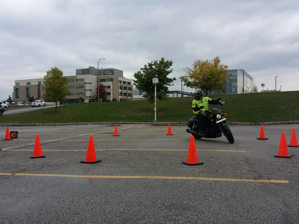 Humber College Motorcycle Rider Training | 205 Humber College Blvd, Etobicoke, ON M9W 5L7, Canada | Phone: (416) 675-5005