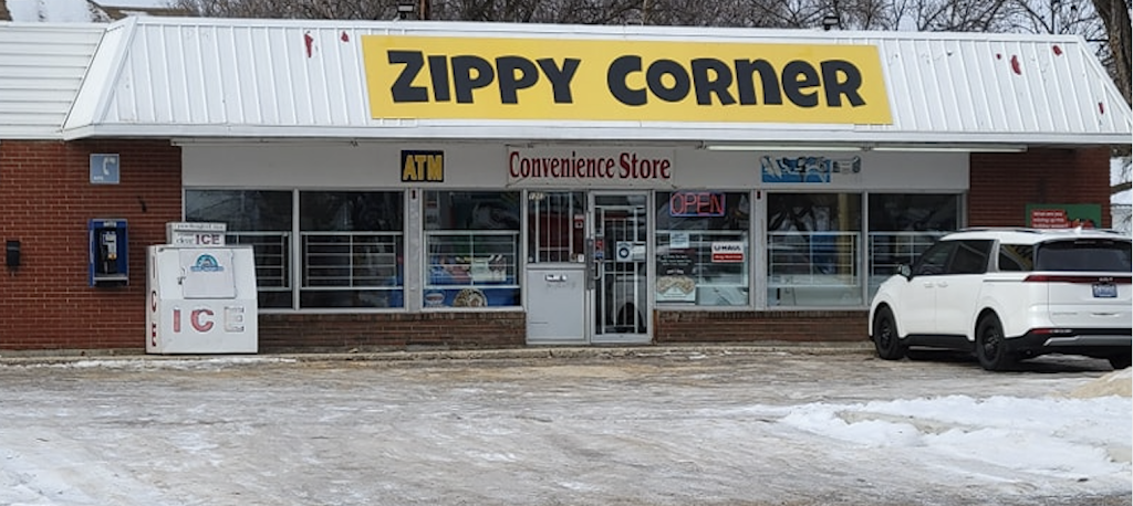 Zippy Corner | 1313 Day St, Winnipeg, MB R2C 1E1, Canada | Phone: (204) 219-2239