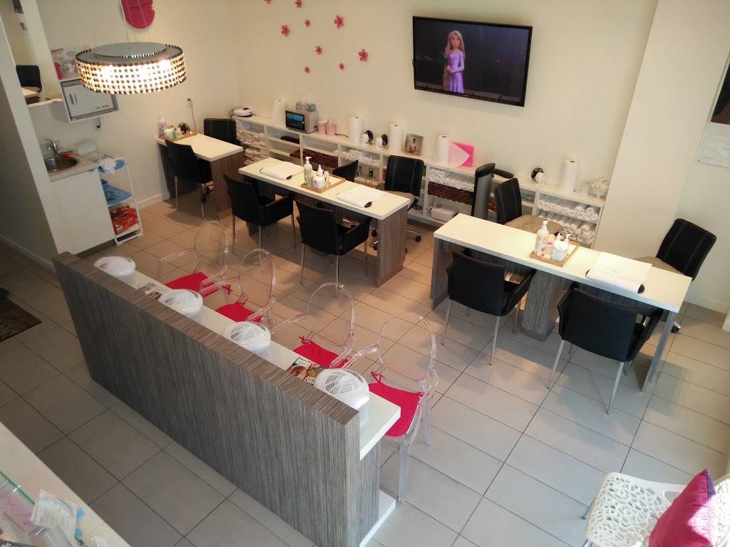 La Mademoiselle Spa & Nails | 500 Glencairn Ave #3, North York, ON M6B 1Z1, Canada | Phone: (416) 782-8228