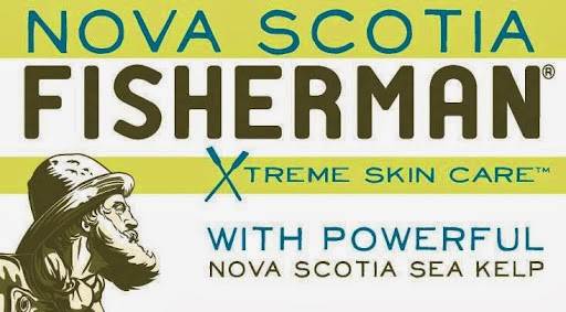 Nova Scotia Fisherman Skincare | 15 Jones Rd, New Minas, NS B4N 3N2, Canada | Phone: (888) 681-1362