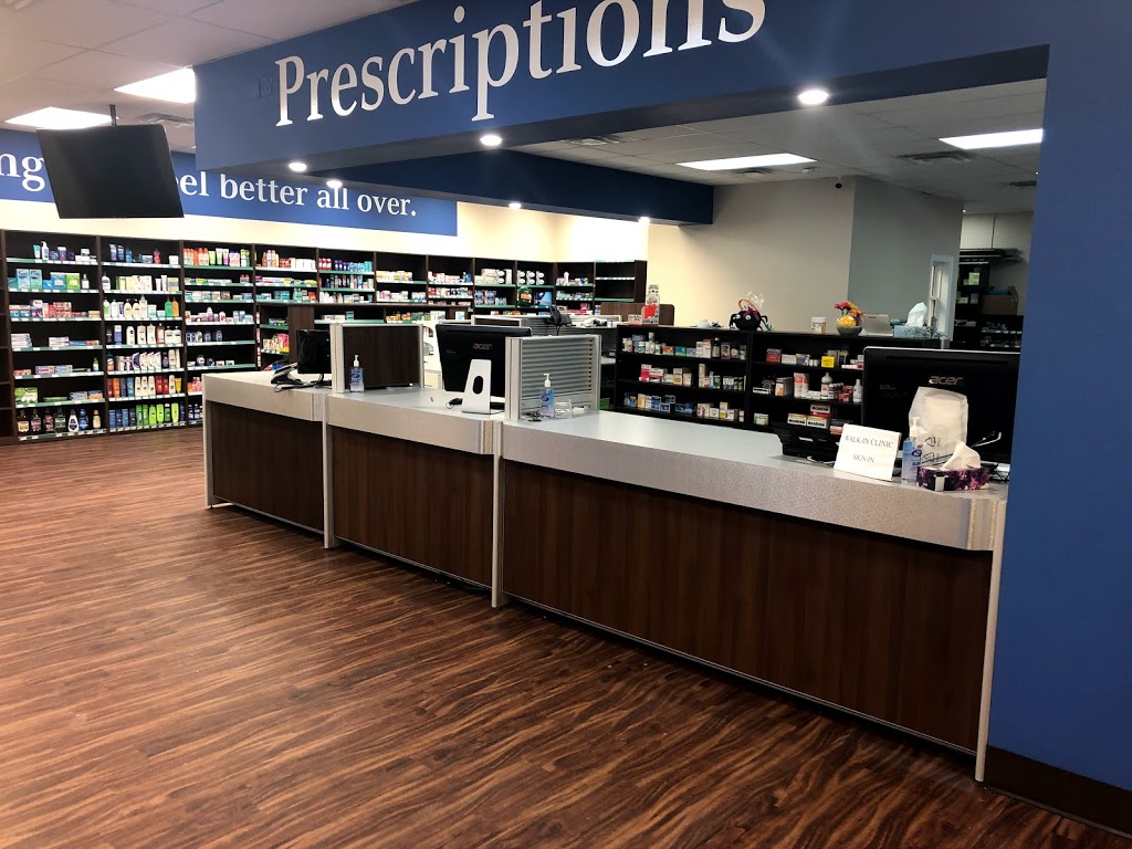 Wiltshire Pharmacy / Walk-in Clinic Remedys Rx | 940 Murphy Rd, Sarnia, ON N7S 5C4, Canada | Phone: (519) 491-1922