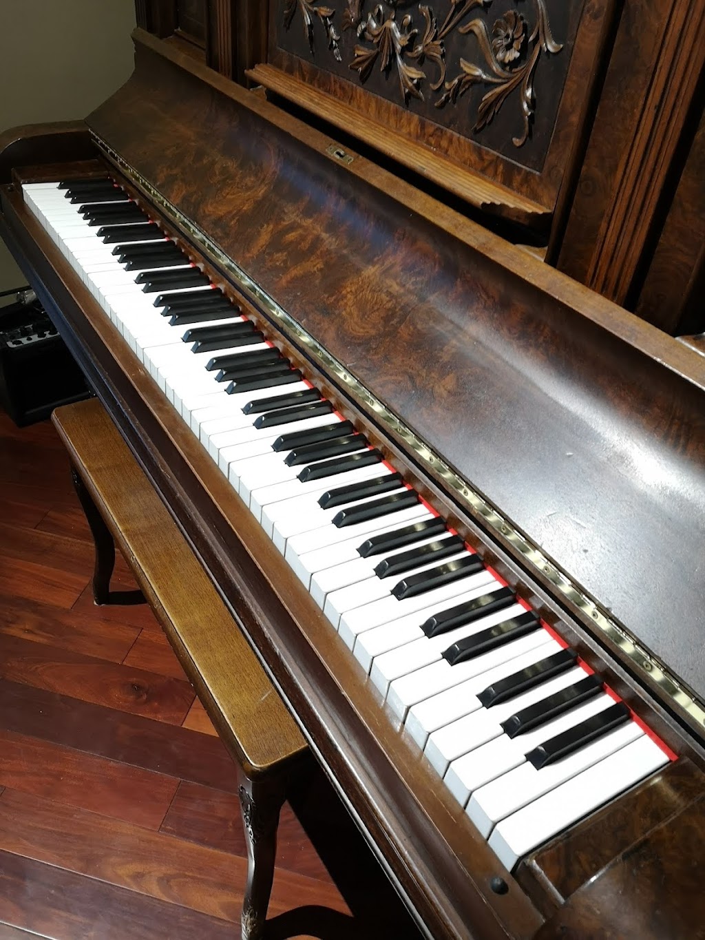 JD Pianotech | 62 Norma Crescent, Ancaster, ON L9G 4P2, Canada | Phone: (519) 404-9065