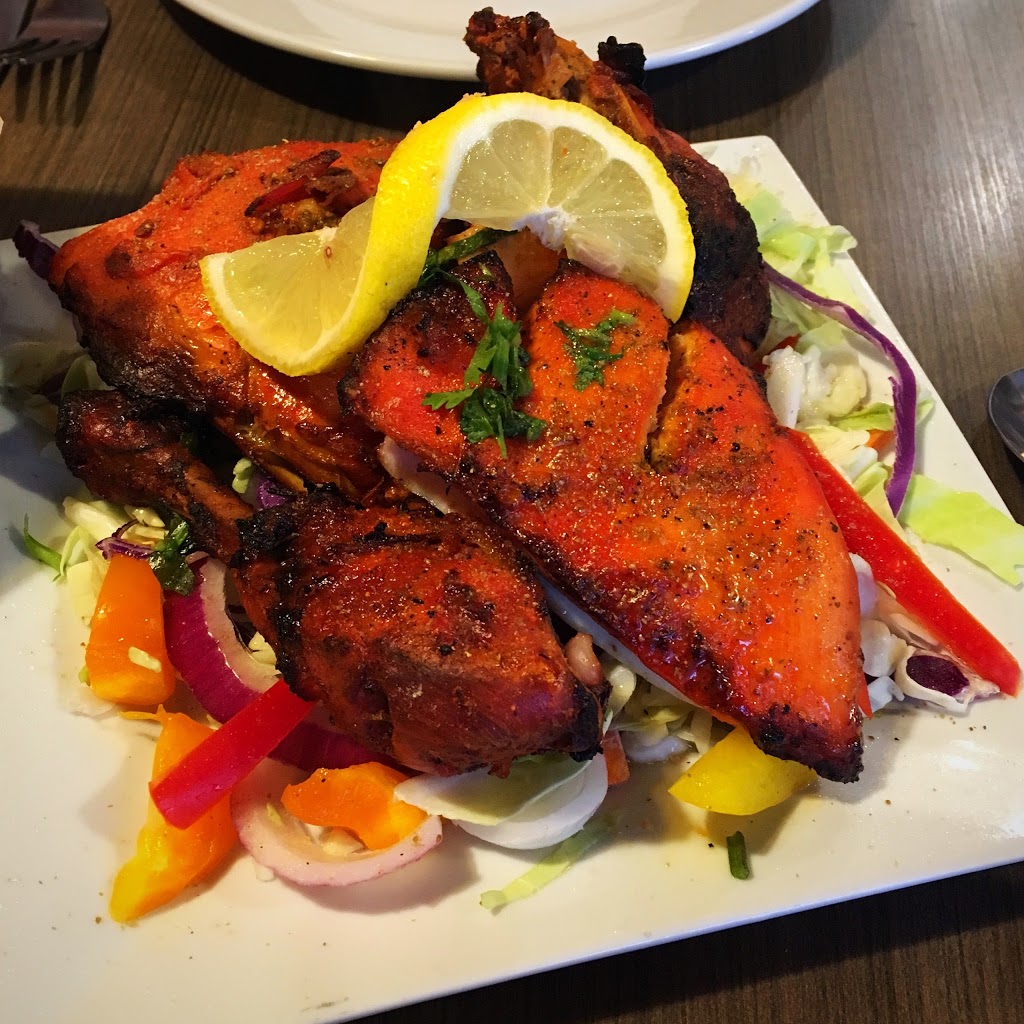 Tandoori Hut | 111, 30 Market Boulevard Southeast, Airdrie, AB T4A 0K9, Canada | Phone: (587) 254-0514